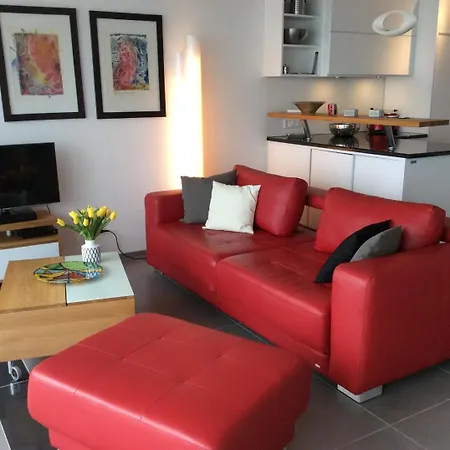 Apartment Nibbio By Fewotessin Minusio