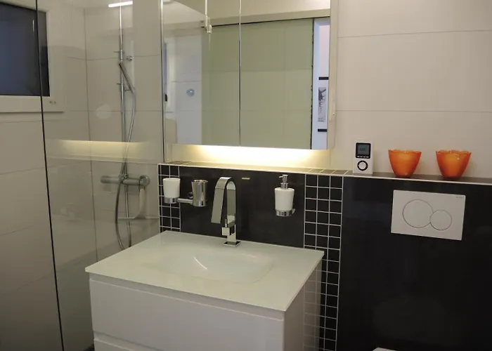 Nibbio By Fewotessin Apartament *