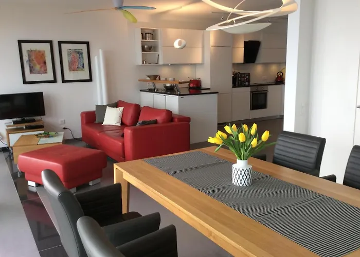 Apartament Nibbio By Fewotessin Minusio