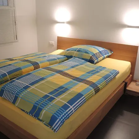 شقة Nibbio By Fewotessin Minusio