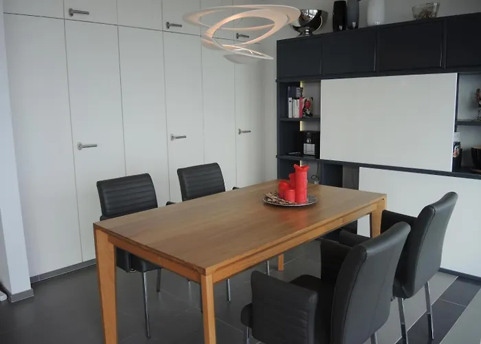 شقة Nibbio By Fewotessin *