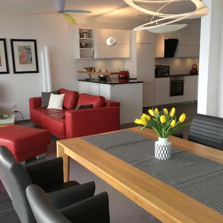 Appartement Nibbio By Fewotessin Minusio